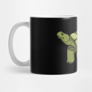 Tortoise Mug